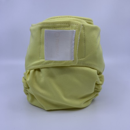 Muksut Small/medium aio tøybleie