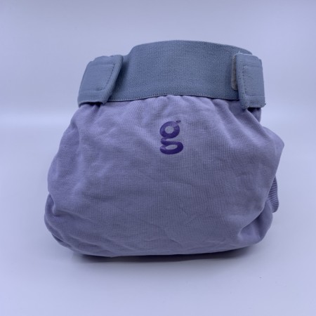 gDiapers Large m/pouch