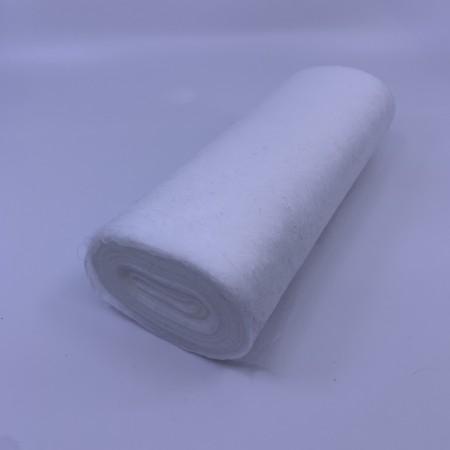 Engangspapir tøybleier