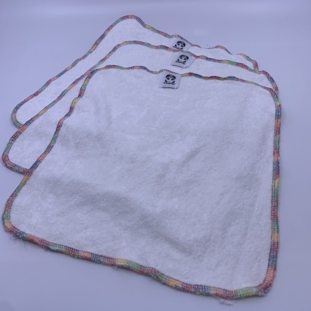 3pk bambusprefold/innlegg Celebrians design