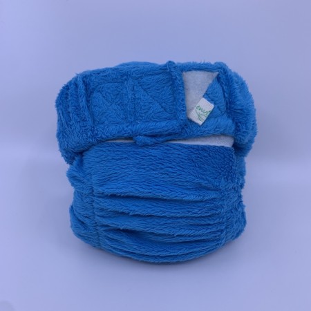 Lommebleie Envibur Medium m/innlegg tøybleie