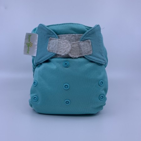 Bumgenius freetime aio one size tøybleie