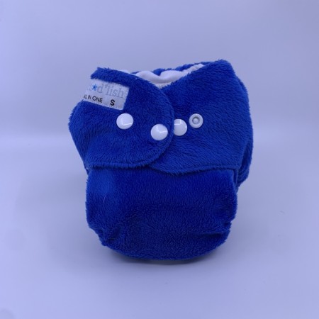 Bitti d'lish aio S tøybleie