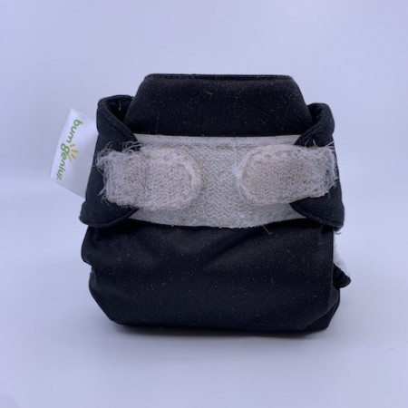 Bumgenius littles aio newborn tøybleie