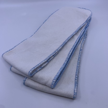 3pk bambusinnlegg Petit dessous tøybleier
