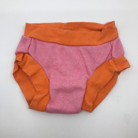 Fussybutt avvenningstruse M treningstruse
