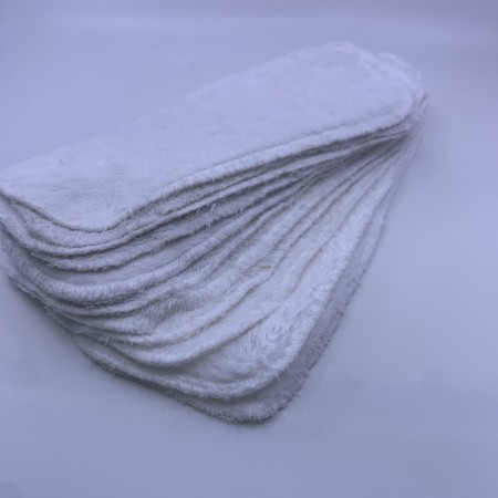 11pk fleeceliner assortert