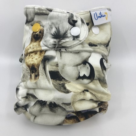 Trofast™ - One Size - Cool Queens - UnikumBLEIA tøybleier