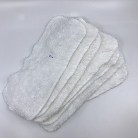 7pk LittleLamb fleeceliner str 2
