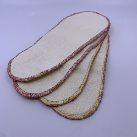 4pk Hampinnlegg/booster