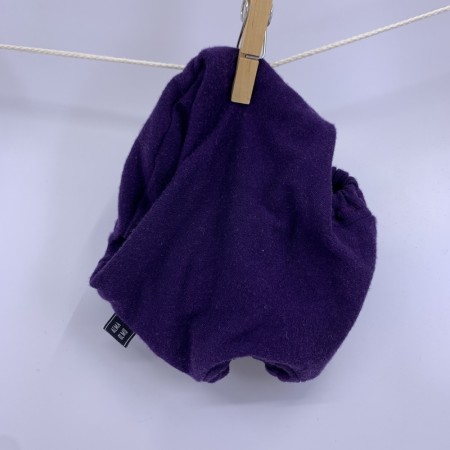 Alma&Olmo pull-up pants ullbleie u/innlegg Small  tøybleier