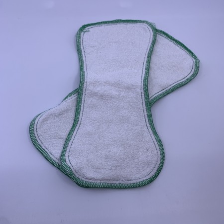 2pk Best bottom hampinnlegg small tøybleier