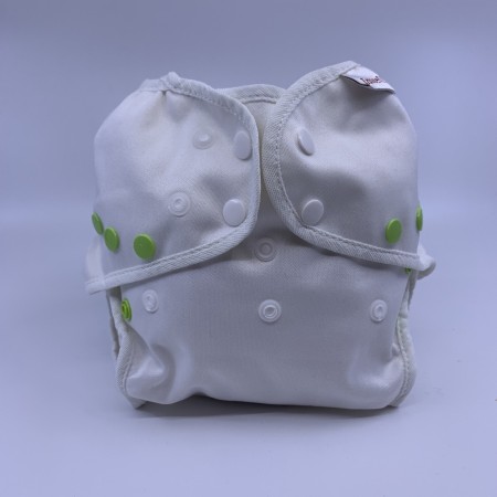 Imse Vimse ai2 cover u/innlegg one size tøybleie