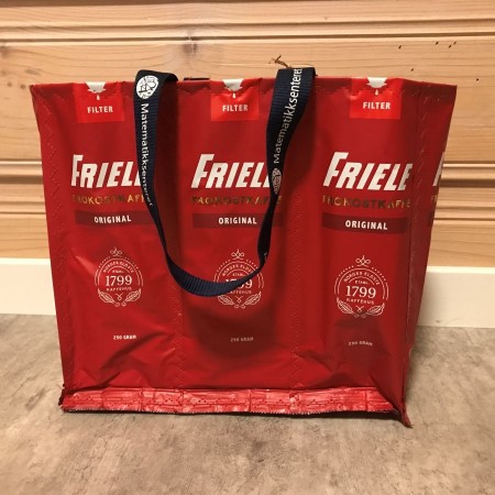 Unikum Statementbag Friele