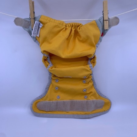 Popin V2 cover ai2 One size tøybleie
