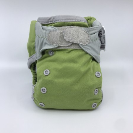 Popin V2 ai2 one size m/night time booster