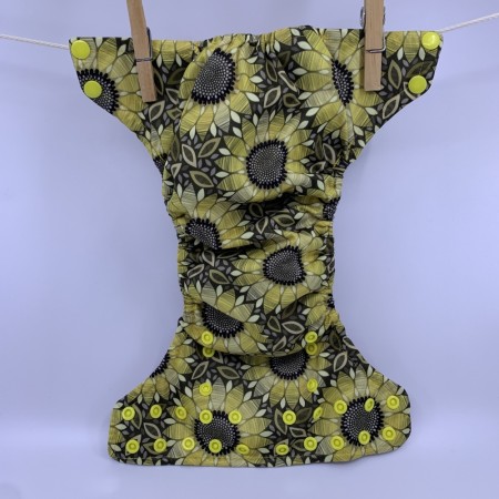 Celebrians design Lommebleie one size u/innlegg tøybleie