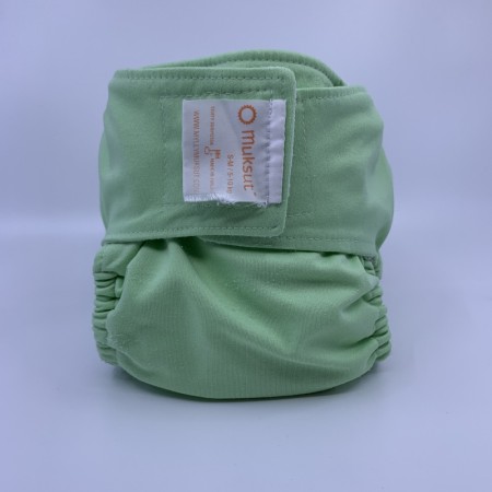 Muksut aio Small/Medium tøybleie