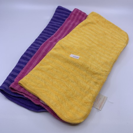 3pk Muksut prefold bambus tøybleier