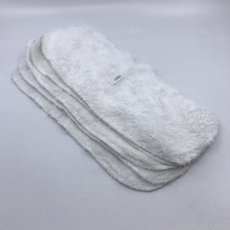5pk Little Lamb Fleeceliner str 2