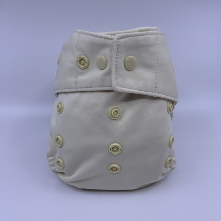 Grovia ai2 m/innlegg cover (hybrid) one size tøybleie