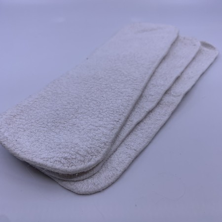 3pk Bambusbooster/innlegg tøybleier