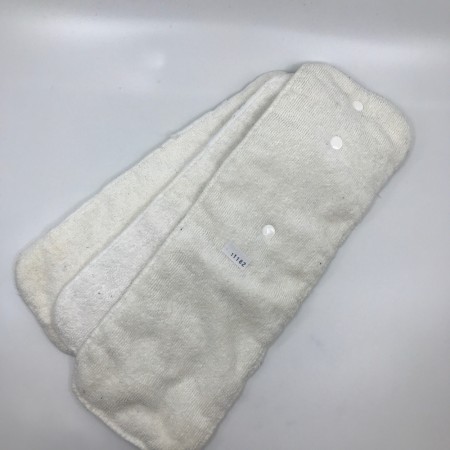 3pk mikrofiberinnlegg store
