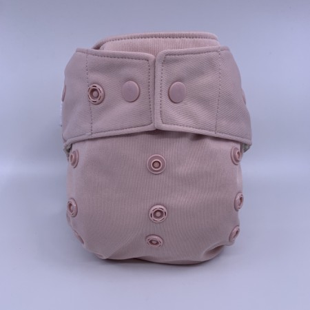 Grovia ai2 m/innlegg cover (hybrid) one size tøybleie