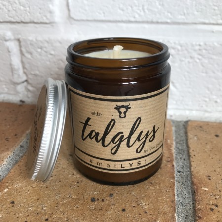 Matlyst Talglys