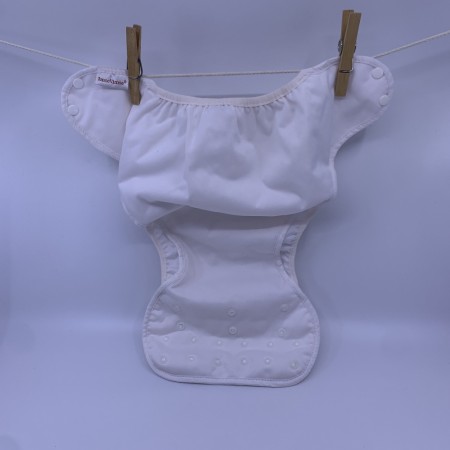 Lommebleie Imse vimse MEDIUM u/innlegg tøybleie