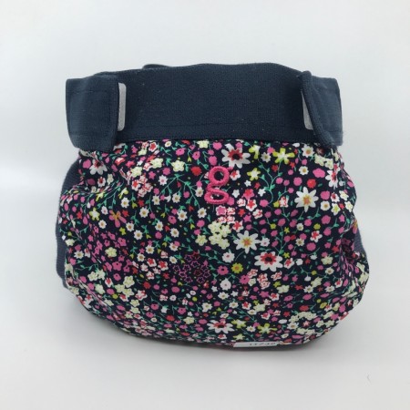 gDiapers Large m/pouch tøybleie