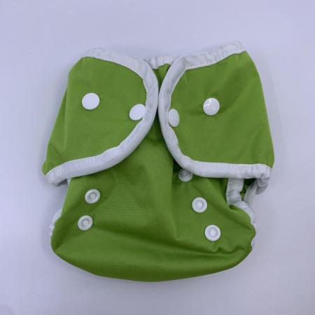 Thirsties cover Str 1 tøybleie