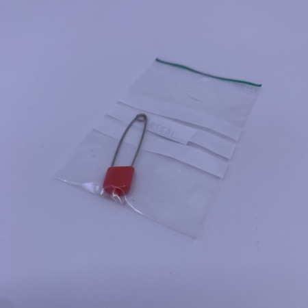 Bleienål / bleiekrok