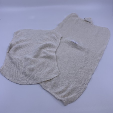 2pk Silkeinnlegg Disana