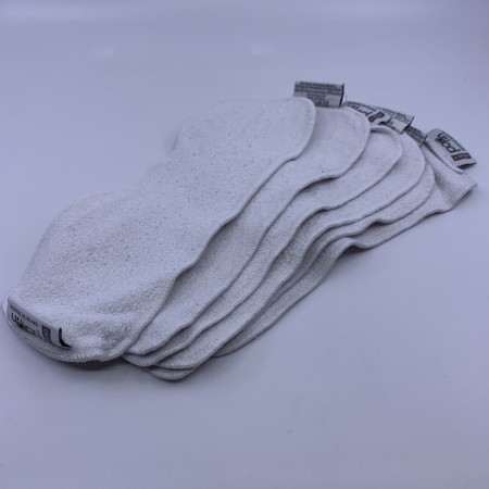 6pk bambusbooster Popin tøybleier