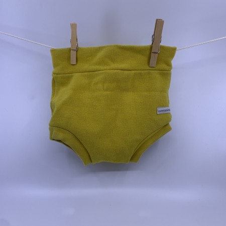 Sustainablebabyish ullbukse Large tøybleier