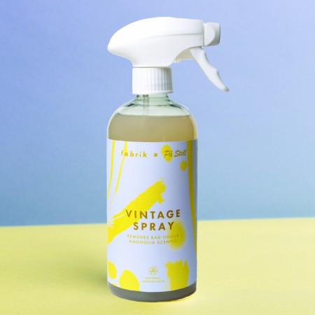 NYHET! Vintage Spray På Stell