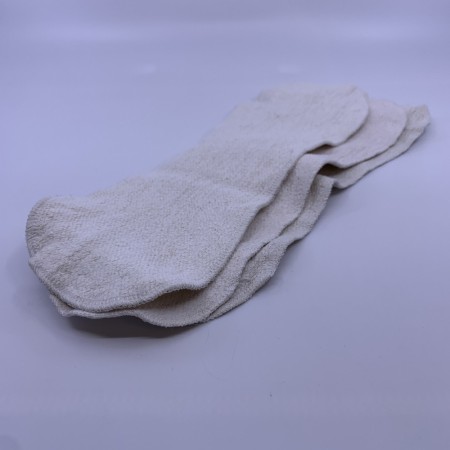 3pk hampbooster/innlegg tøybleier