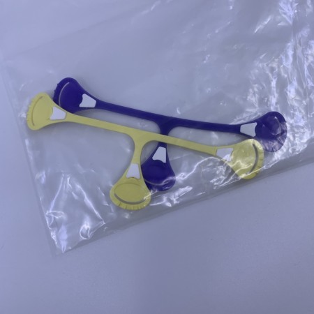 2pk Snappi str 1 bleiekrok