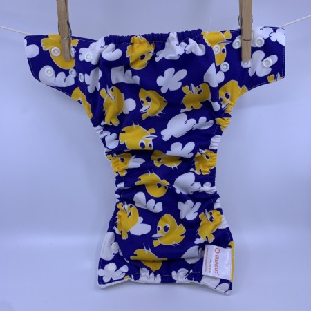 Muksut aio L/XL SOM NY