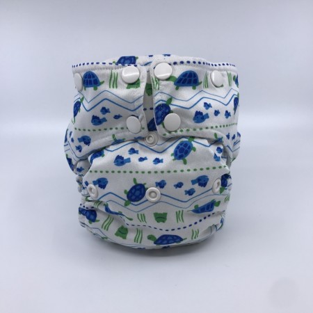 Celebrians design lommebleie u/innlegg one size tøybleie