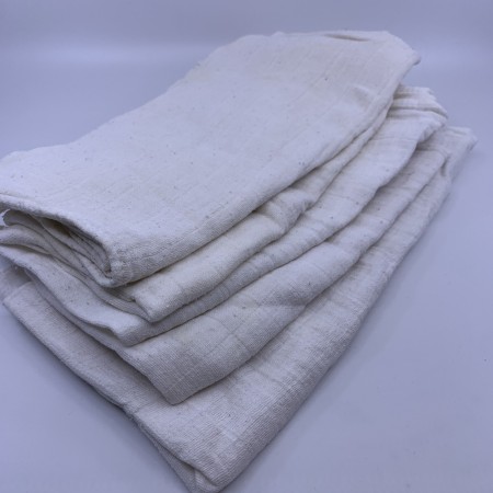 5pk Brettebleier i bomull