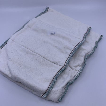2pk Osocozy prefold betterfit bamus str 2 tøybleier