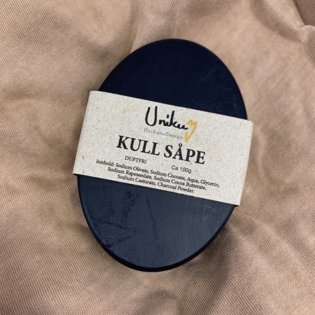 Kullsåpe Unikum