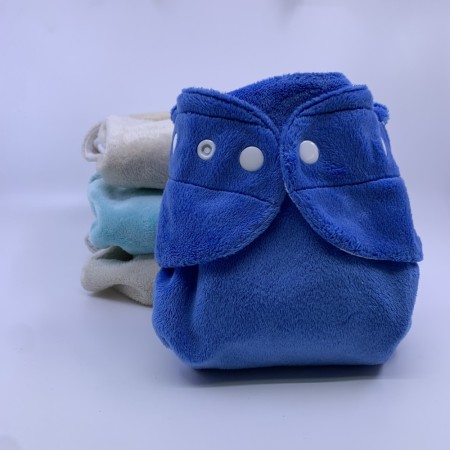 BLEIEPAKKE 4pk aio MagicAlls str SMALL tøybleie