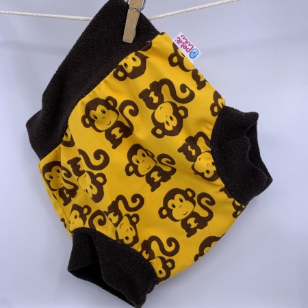 Petit lulu cover one size tøybleie