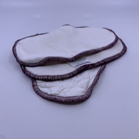 3pk Geffenbaby super absorber newborn