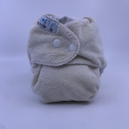 Bitti d'lish aio S tøybleie