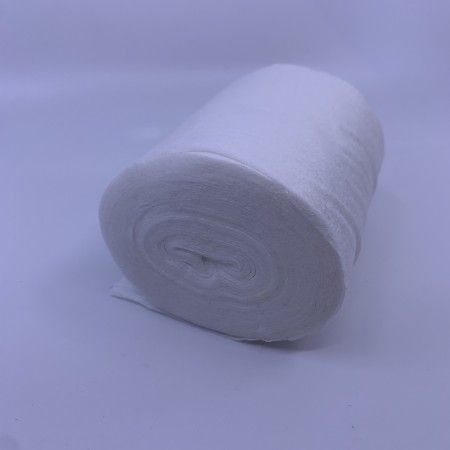 Engangspapir tøybleier