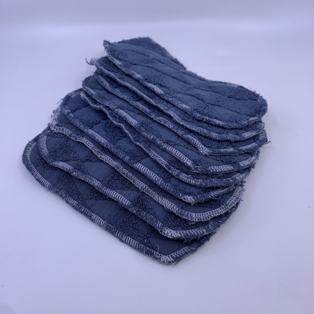 9pk Bambusinnlegg/booster